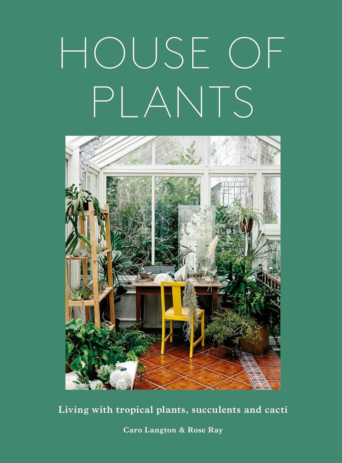 House of Plants
