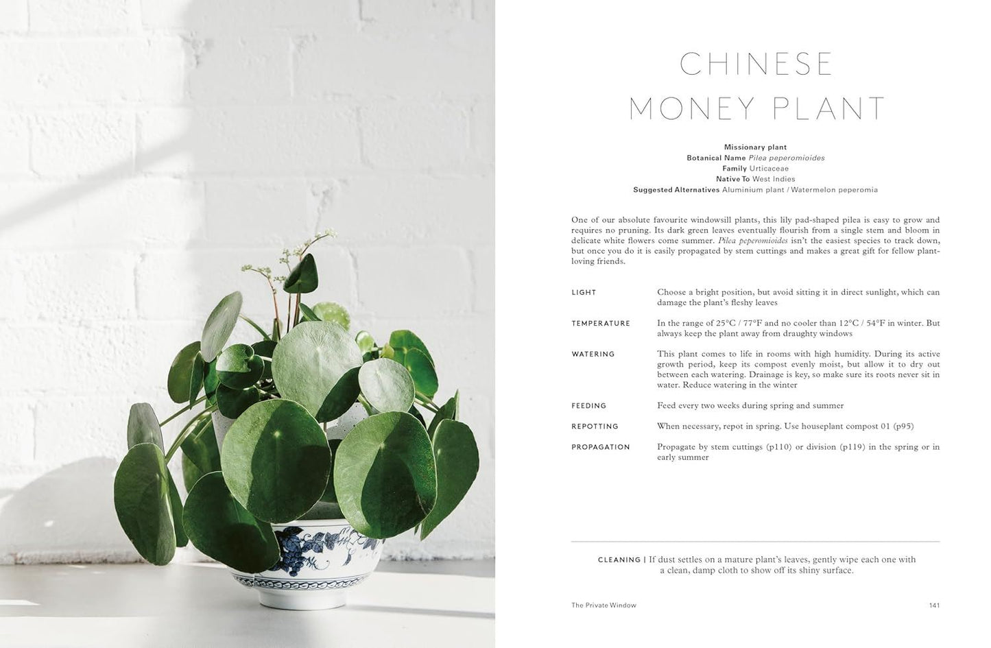 House of Plants