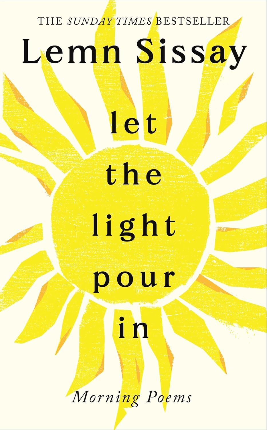 Let The Light Pour In