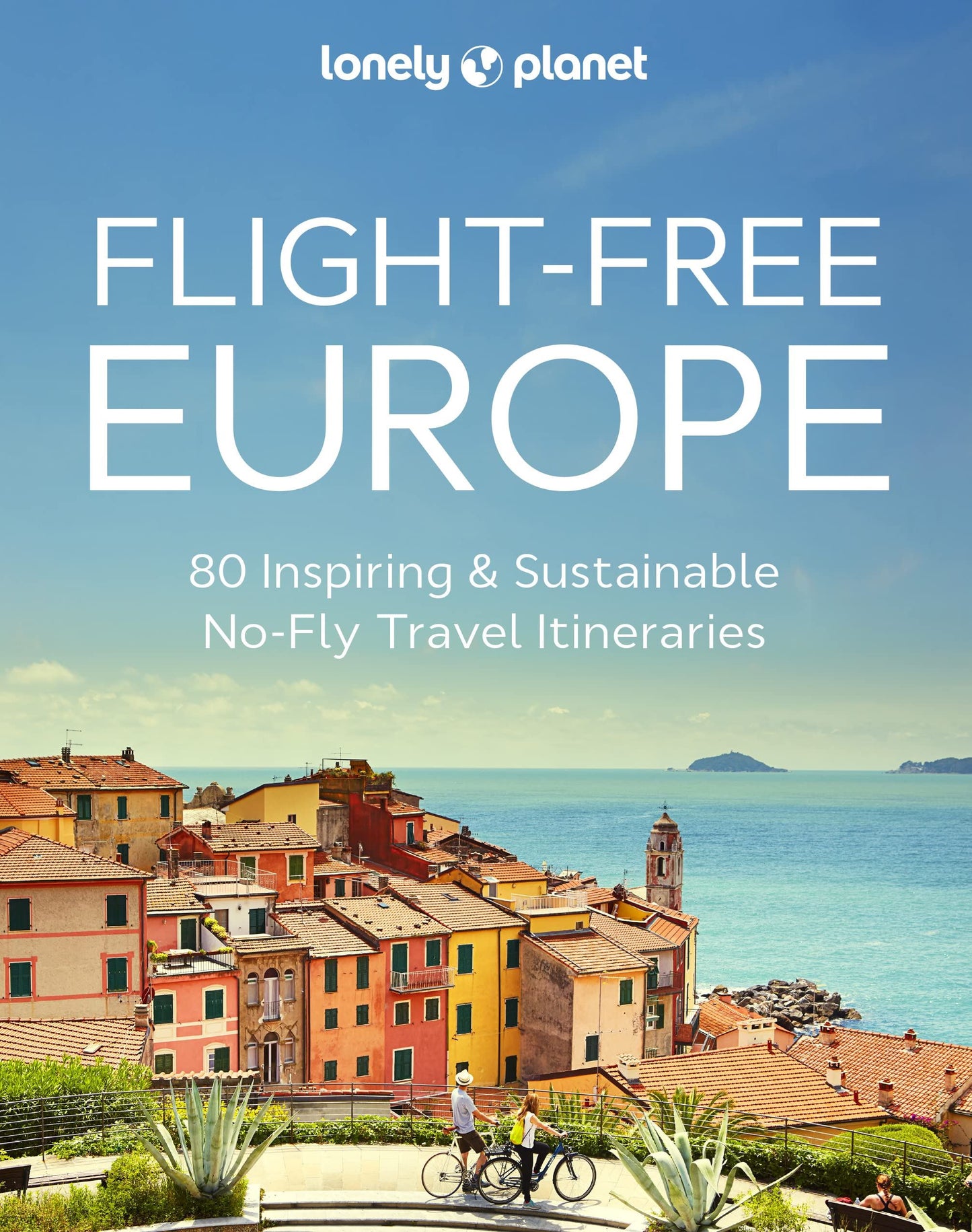 Flight Free Europe