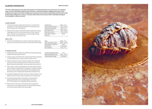 Beyond Baking | Plant-based Baking for a New Era