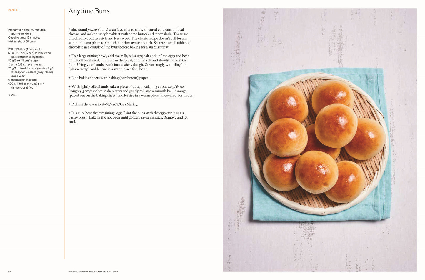 Spanish Mediterranean Islands Cookbook