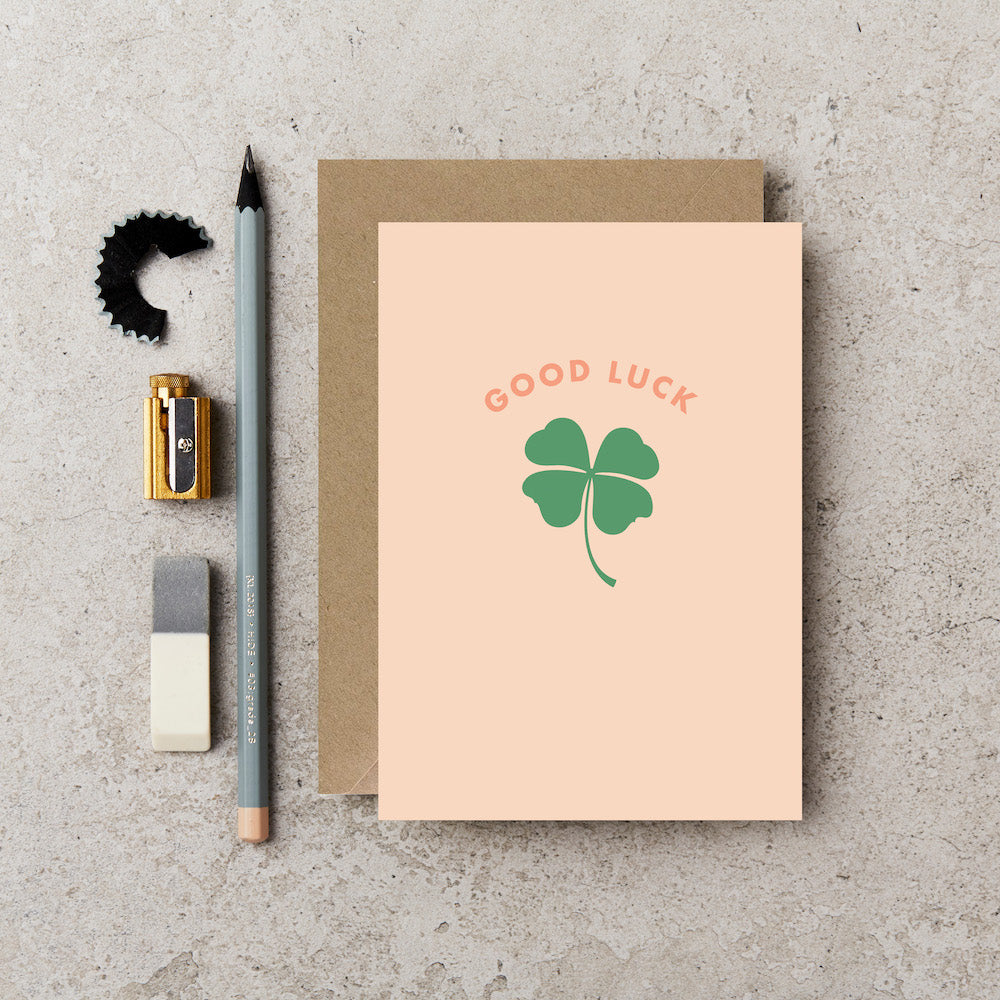 Four Leaf Clover