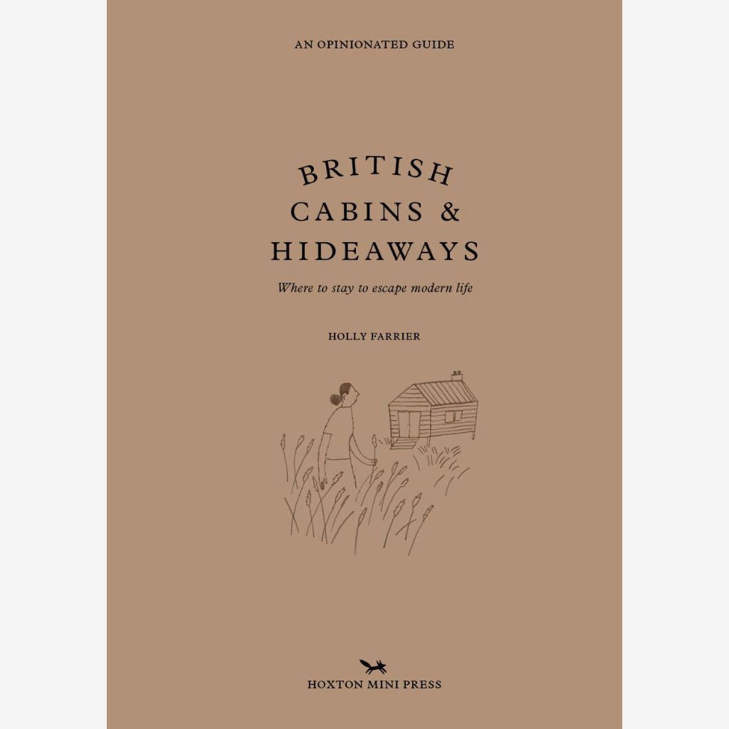 British Cabins and Hideaways