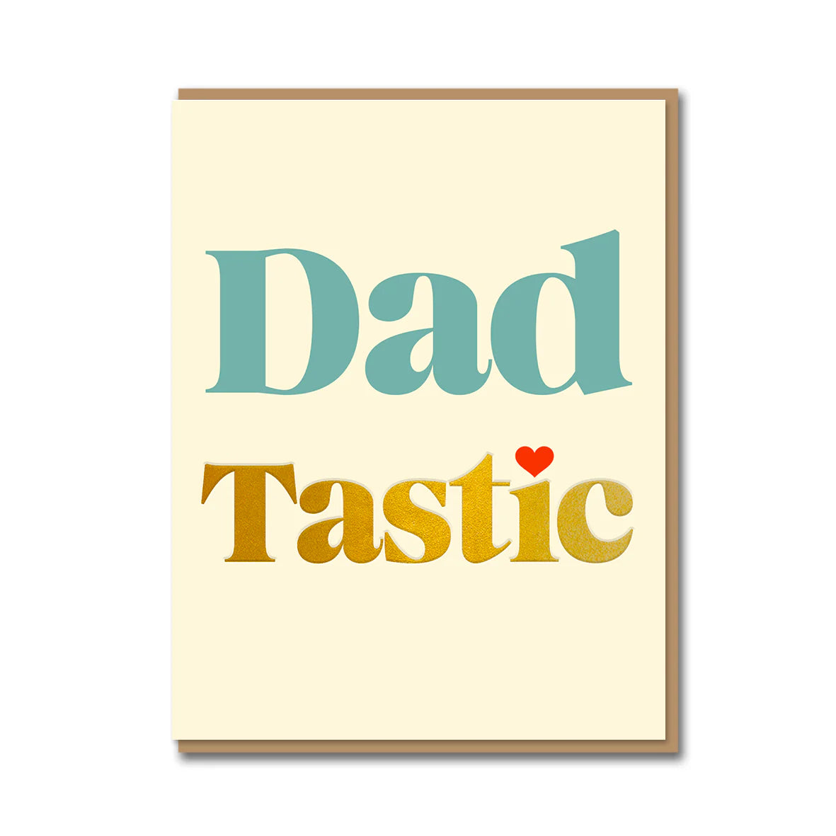 Dadtastic