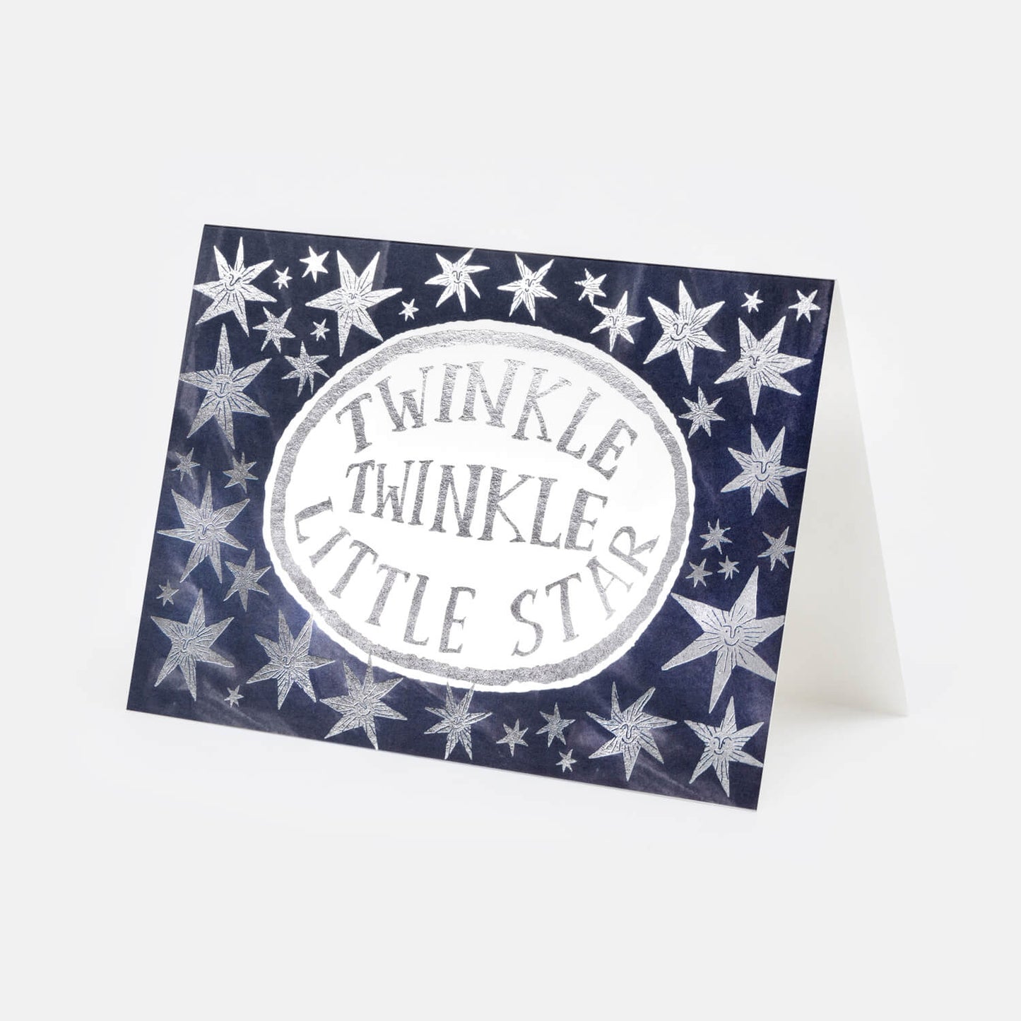 Twinkle Twinkle