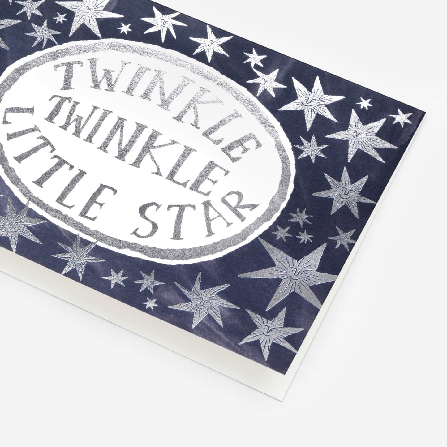 Twinkle Twinkle