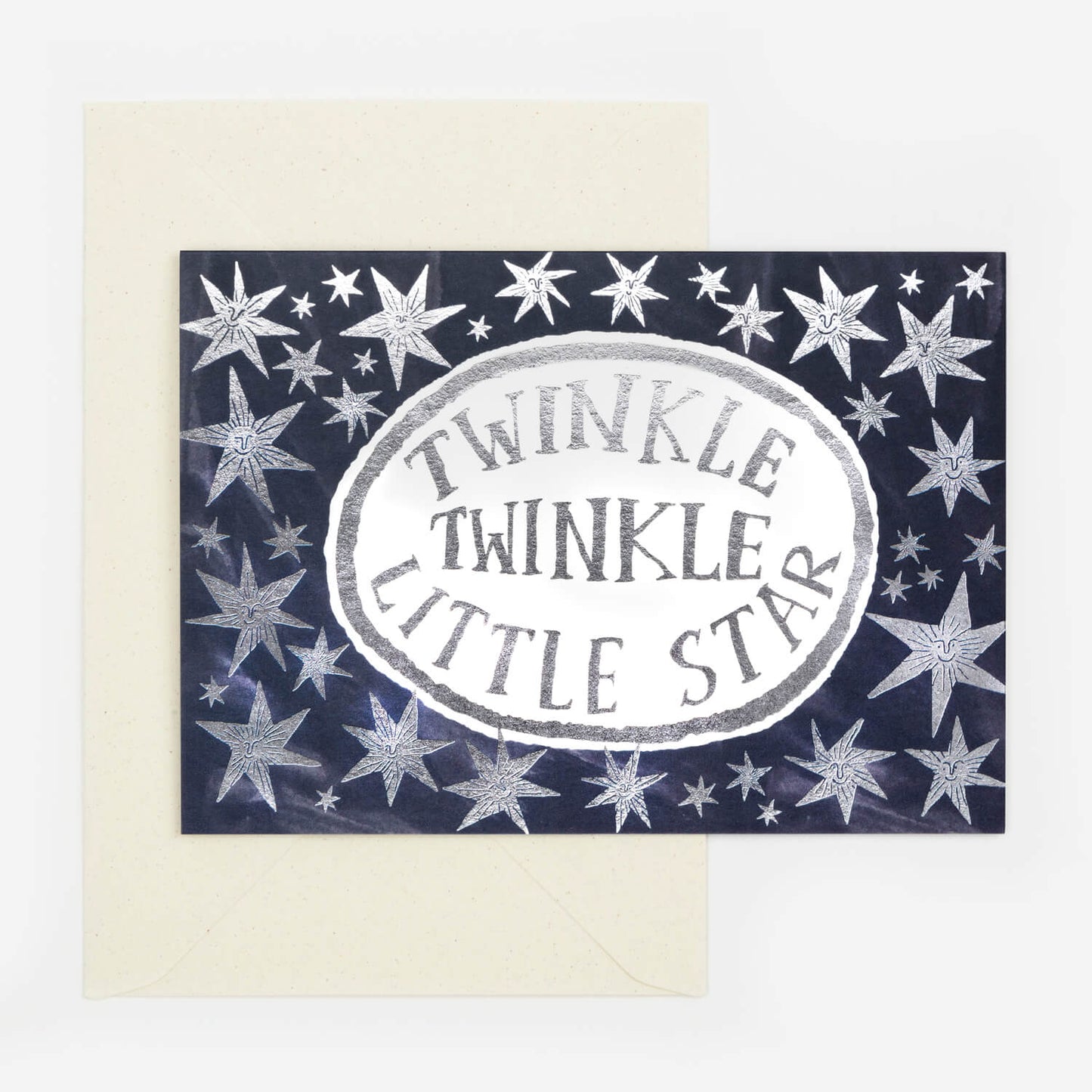 Twinkle Twinkle