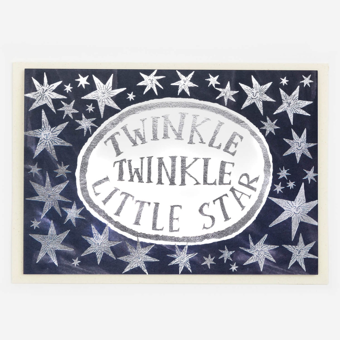 Twinkle Twinkle