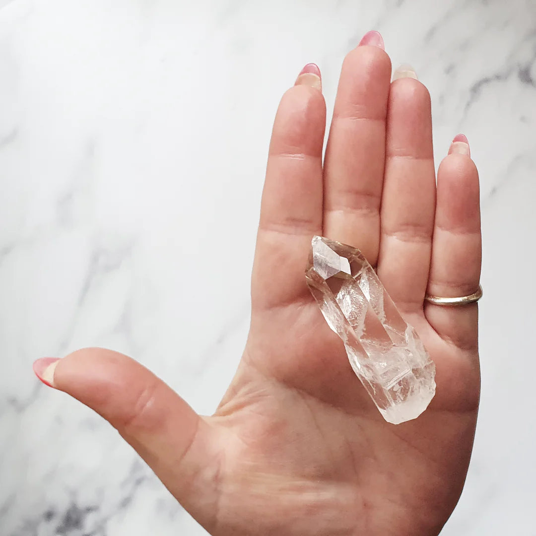 Natural Quartz