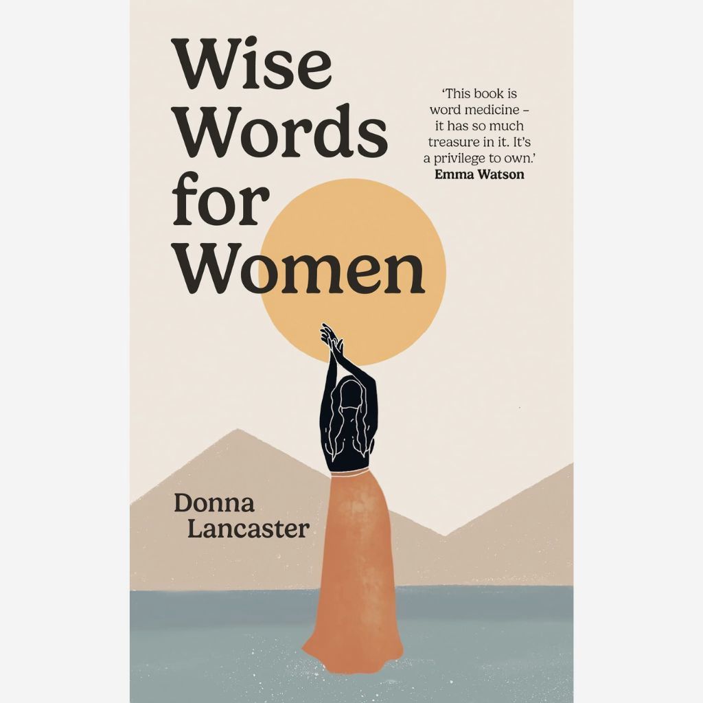 Wise Words for Women