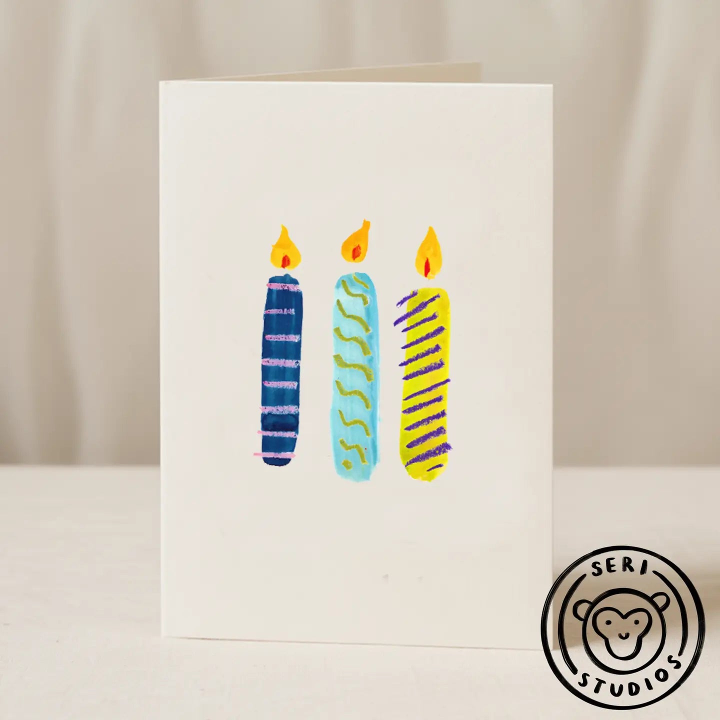 Birthday Candles