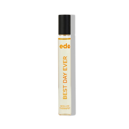Best Day Ever Roll On Therapist - Aromatherapy Fragrance