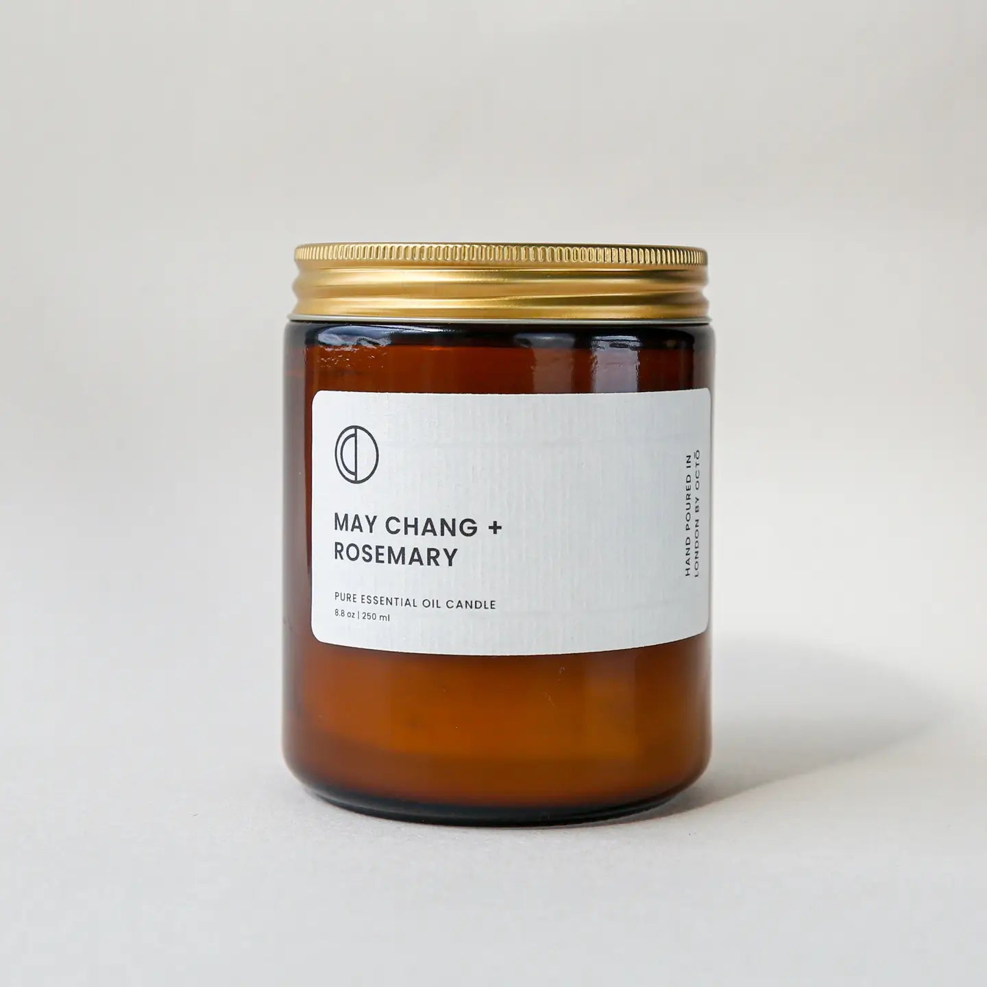 May Chang + Rosemary | 120ml