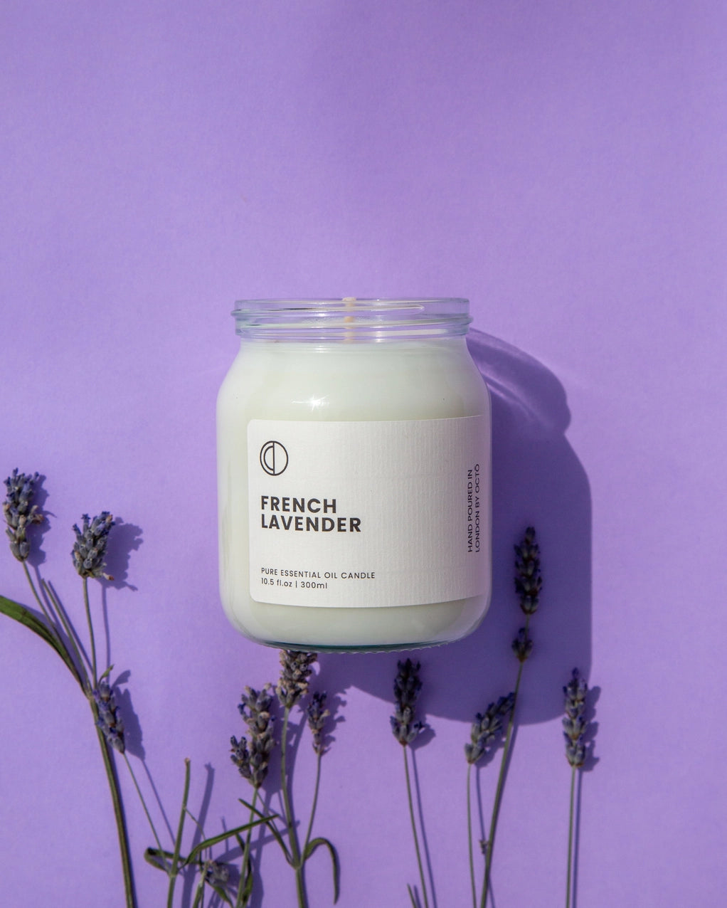 French Lavender 300ml