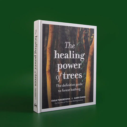 The Healing Power of Trees