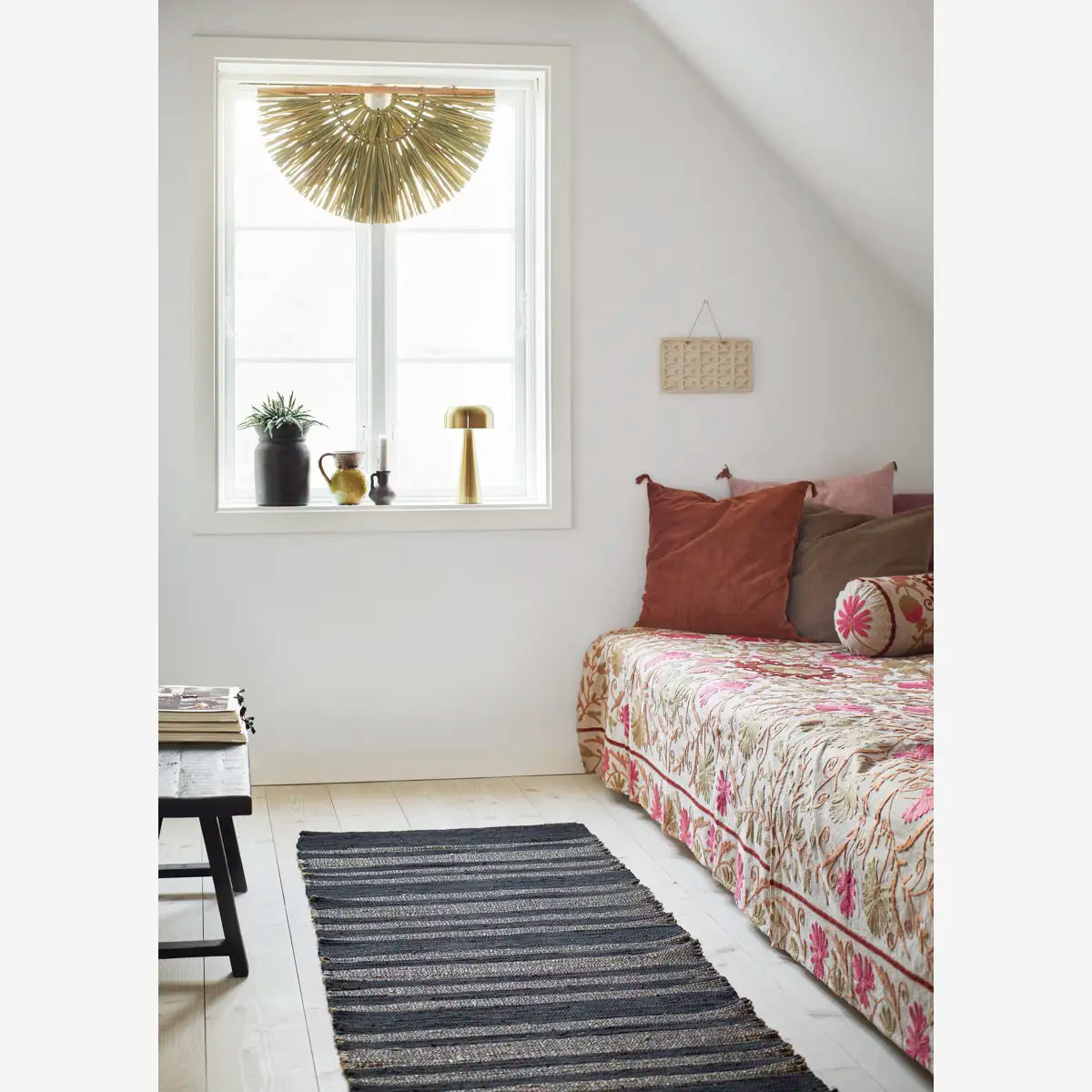 Seagrass Wall Deco