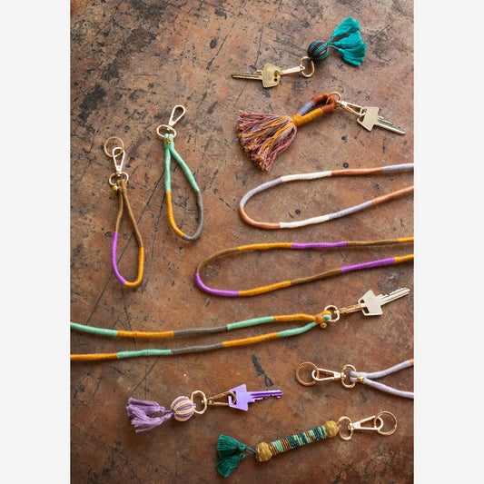 Handmade Key Chain