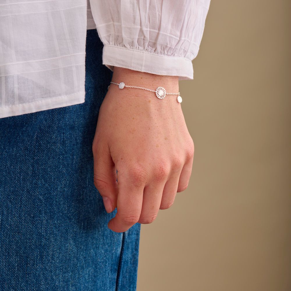 Starlight Bracelet | Gold