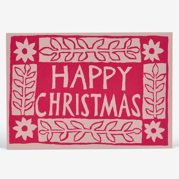 Christmas Starflower | pack of 10