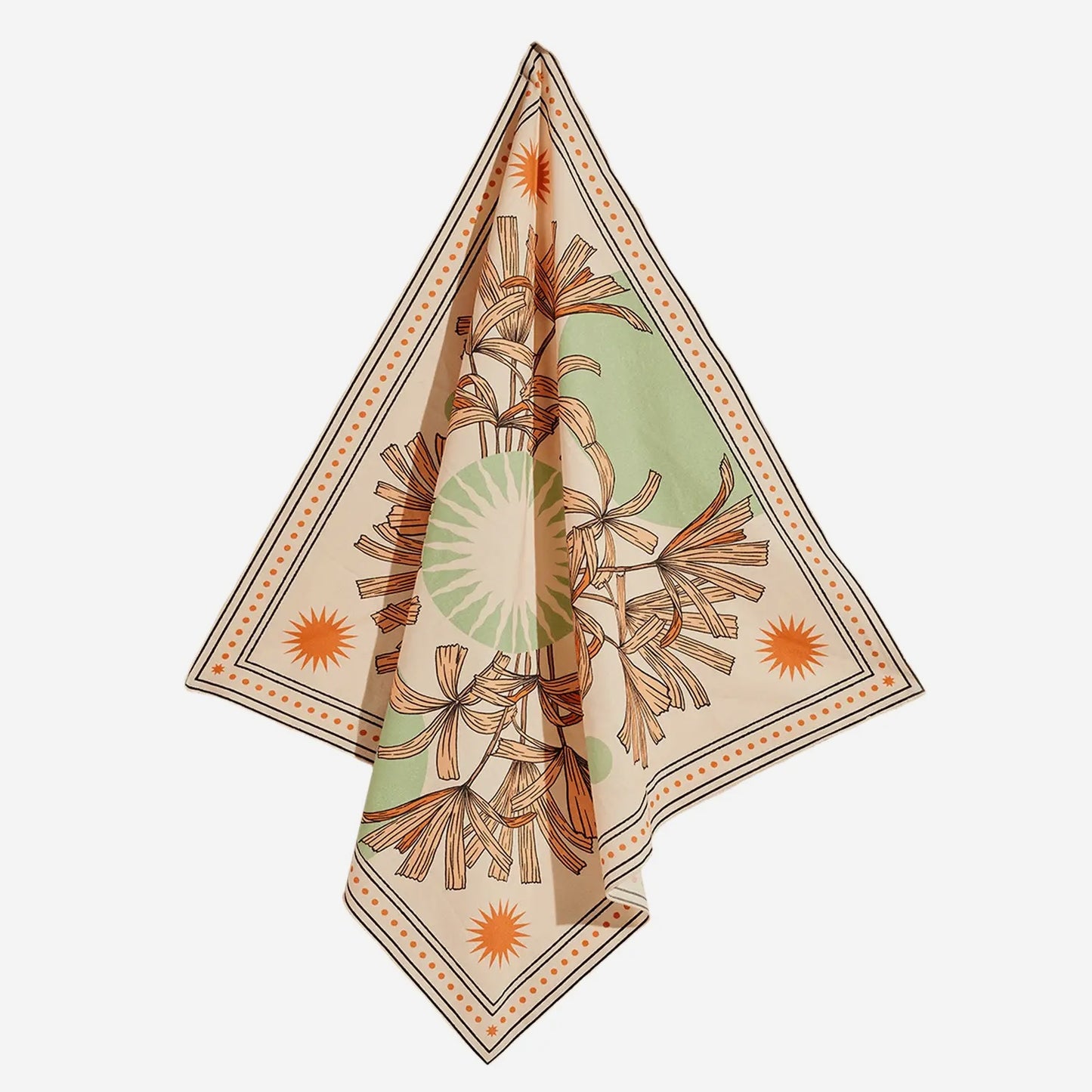 The Tropics Bandana