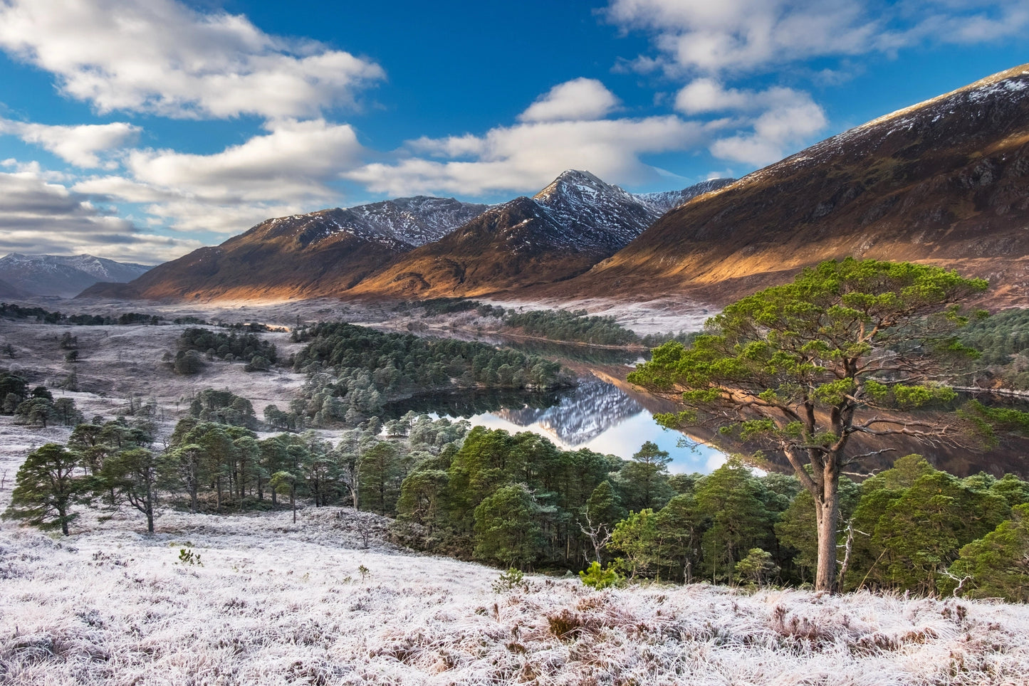 Wanderlust: British and Irish Isles