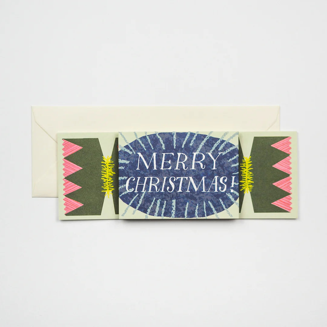 Christmas Cracker Diamond