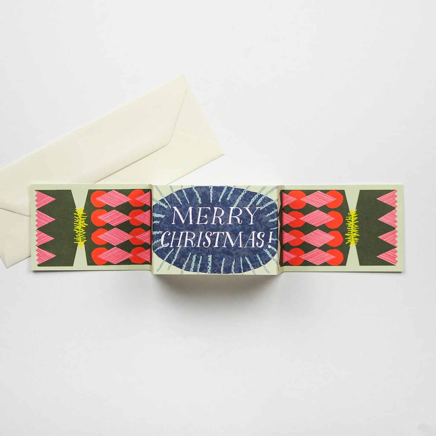 Christmas Cracker Diamond