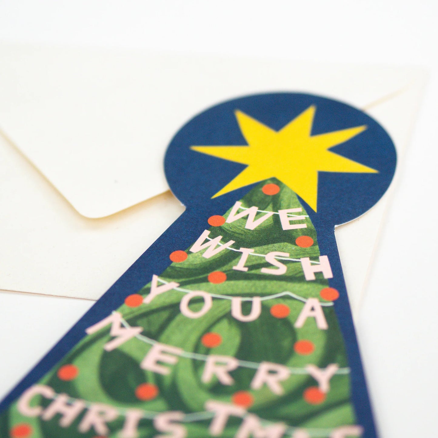 Merry Christmas Tree