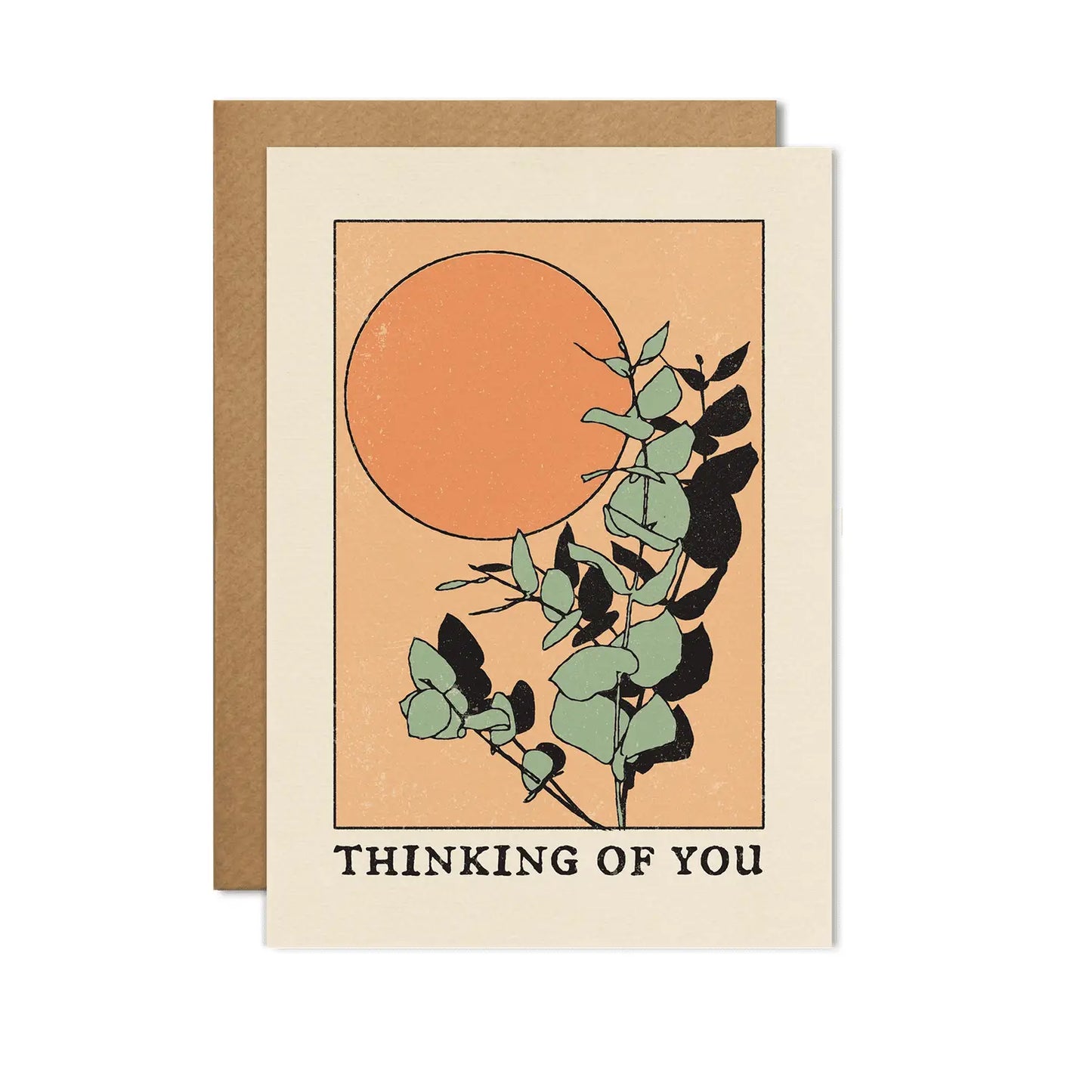 Thinking of You