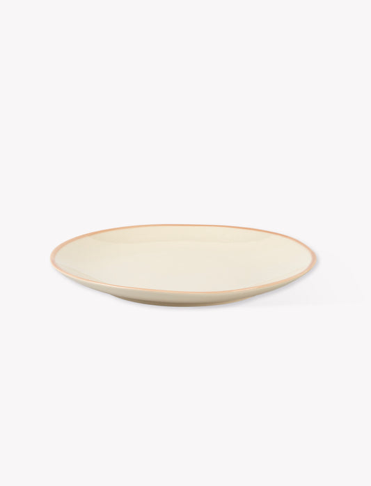 Side Plate | Terracotta