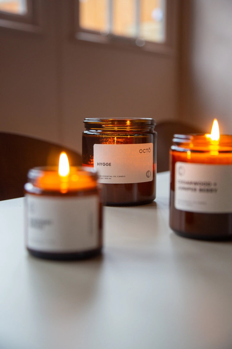 Hygge Candle 120ml
