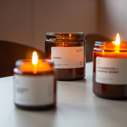 Restore (bergamot + mint + rosemary) 120ml