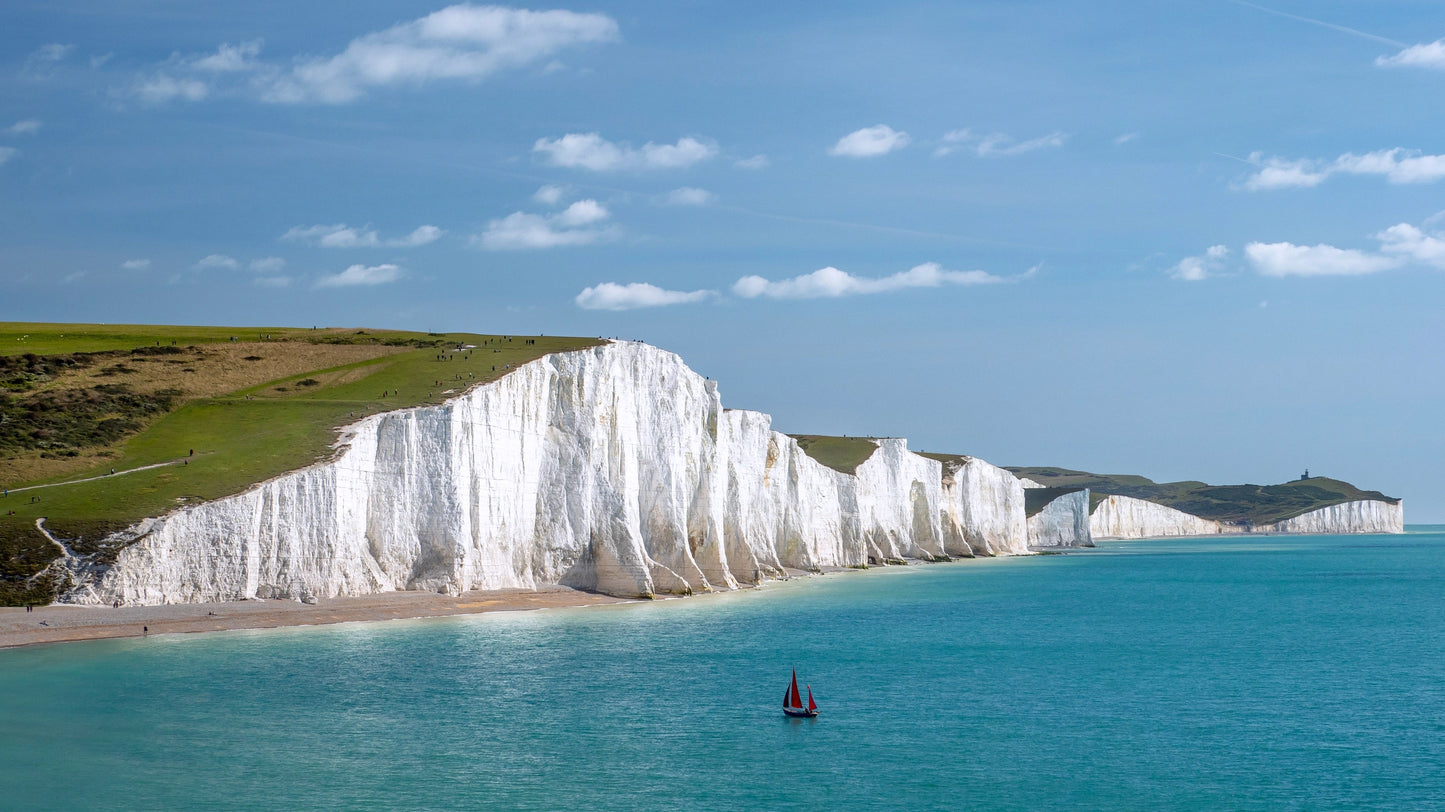 Wanderlust: British and Irish Isles