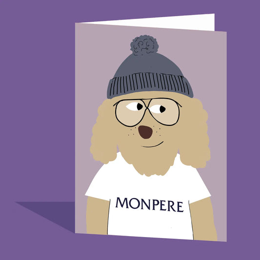 Mon Pere