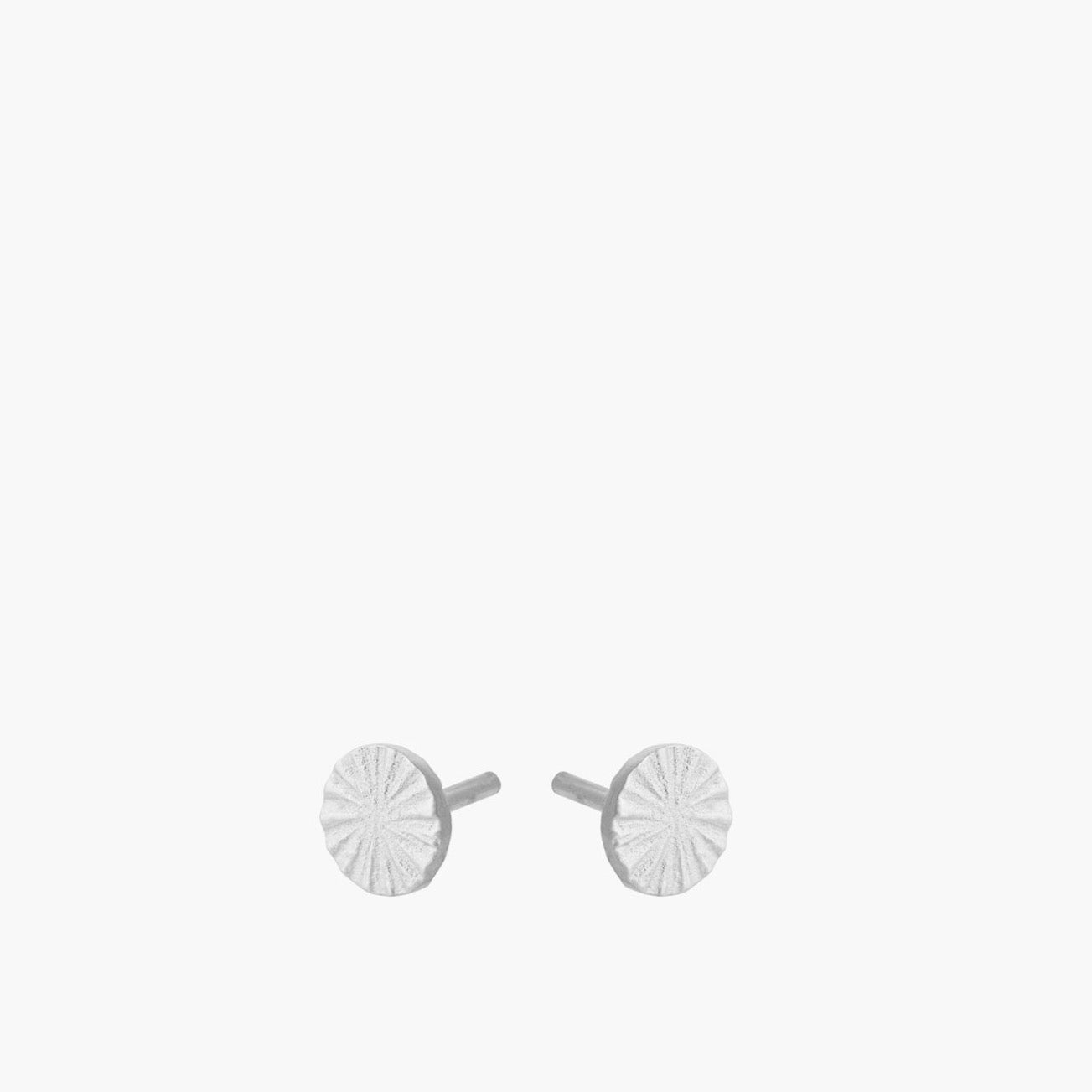 Mini Starlight Earsticks | Silver