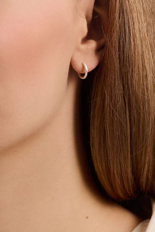 Solid Huggies | Gold