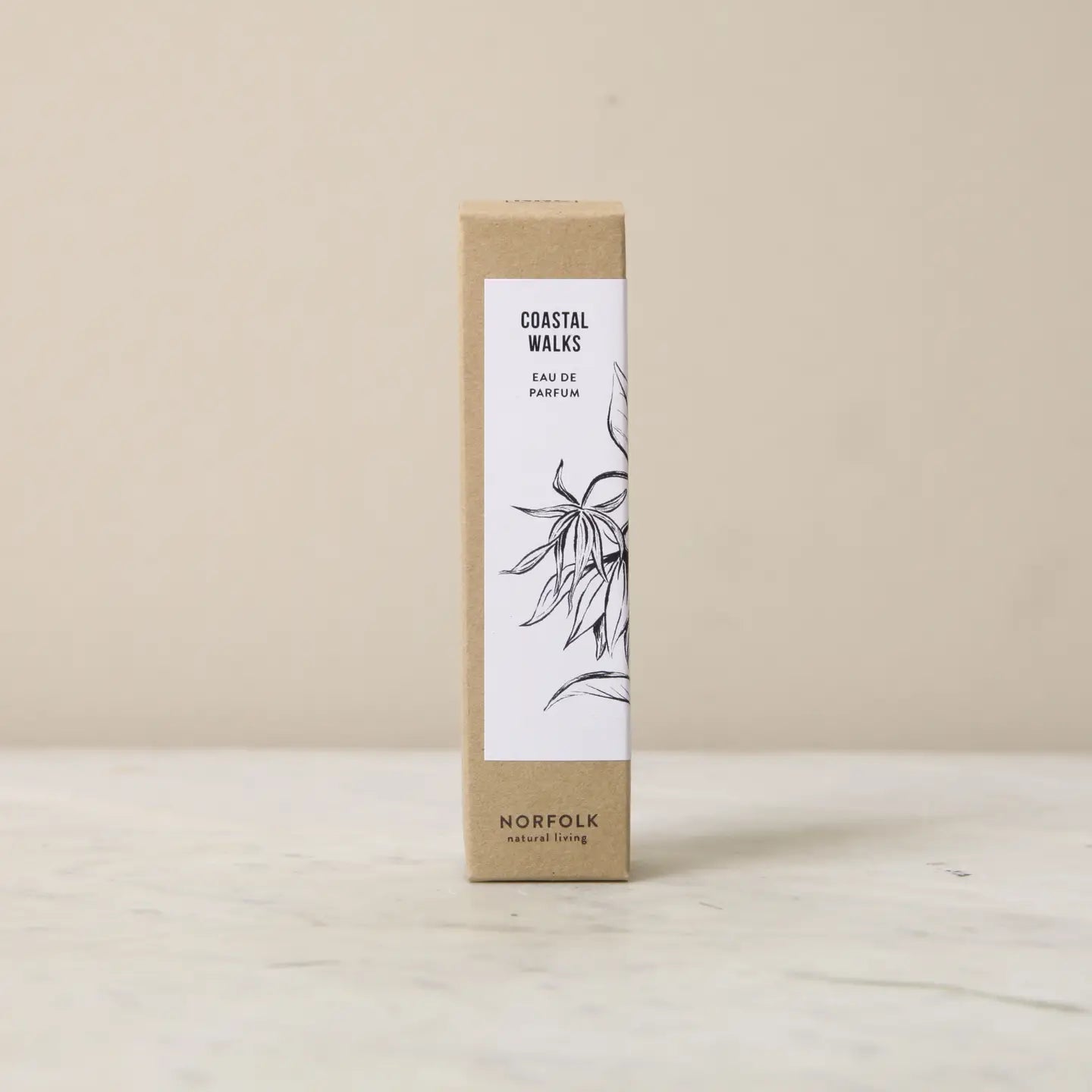 Parfum - Coastal Walks