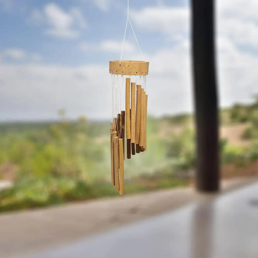 Tubular Wind Chime
