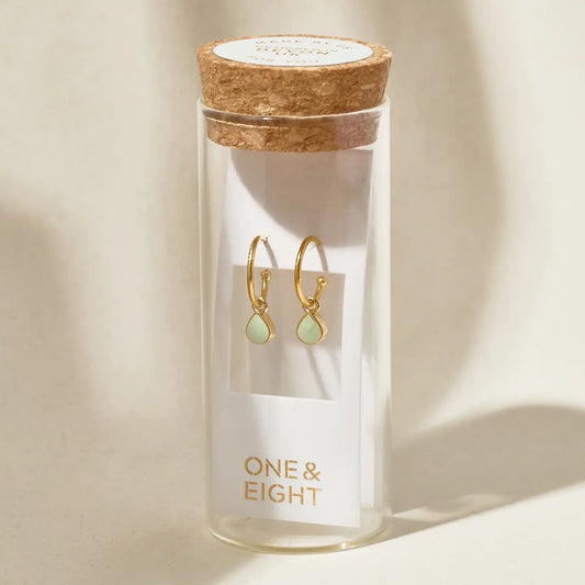 Teardrop Earrings