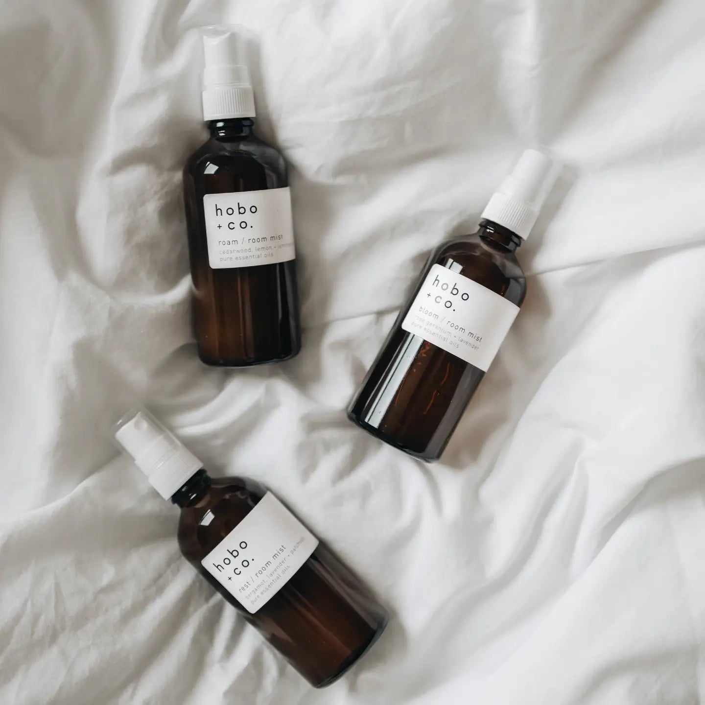 Roam Room and Pillow Mist