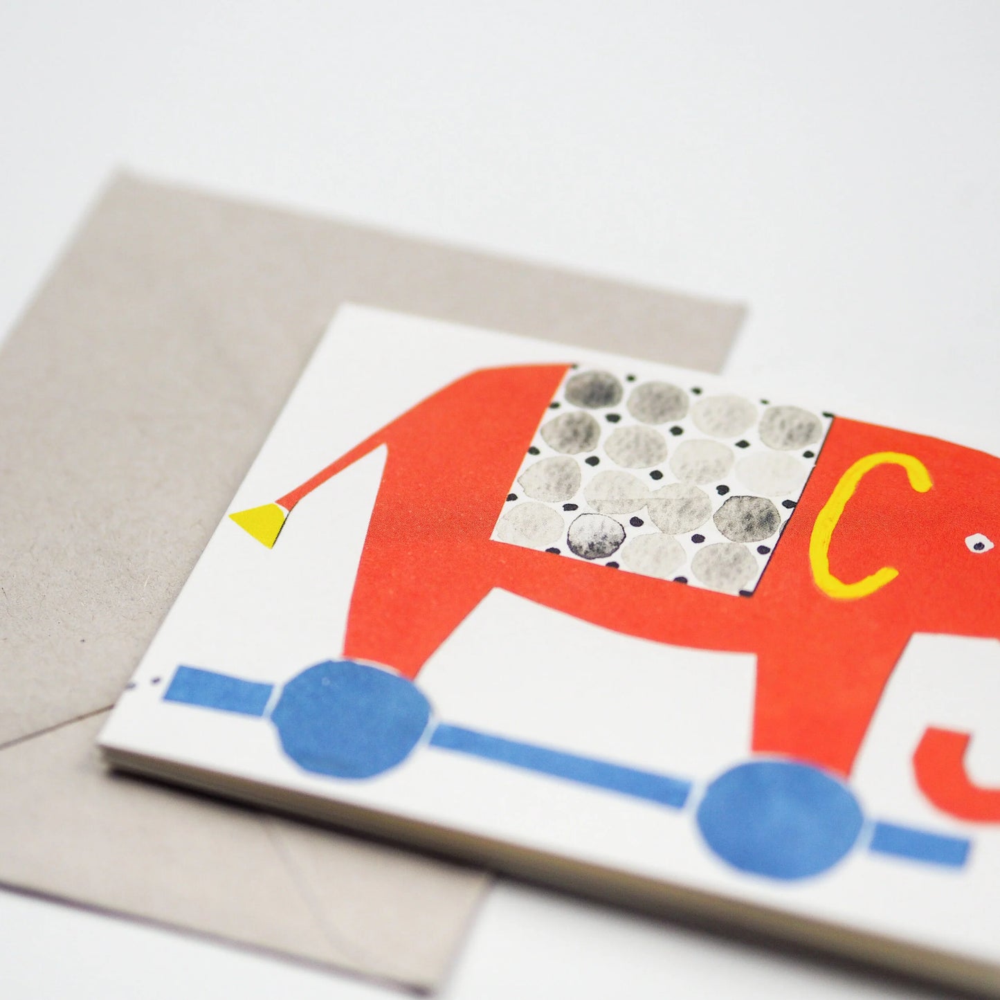 Elephants