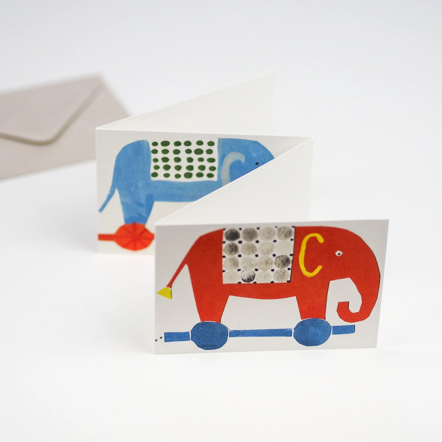 Elephants