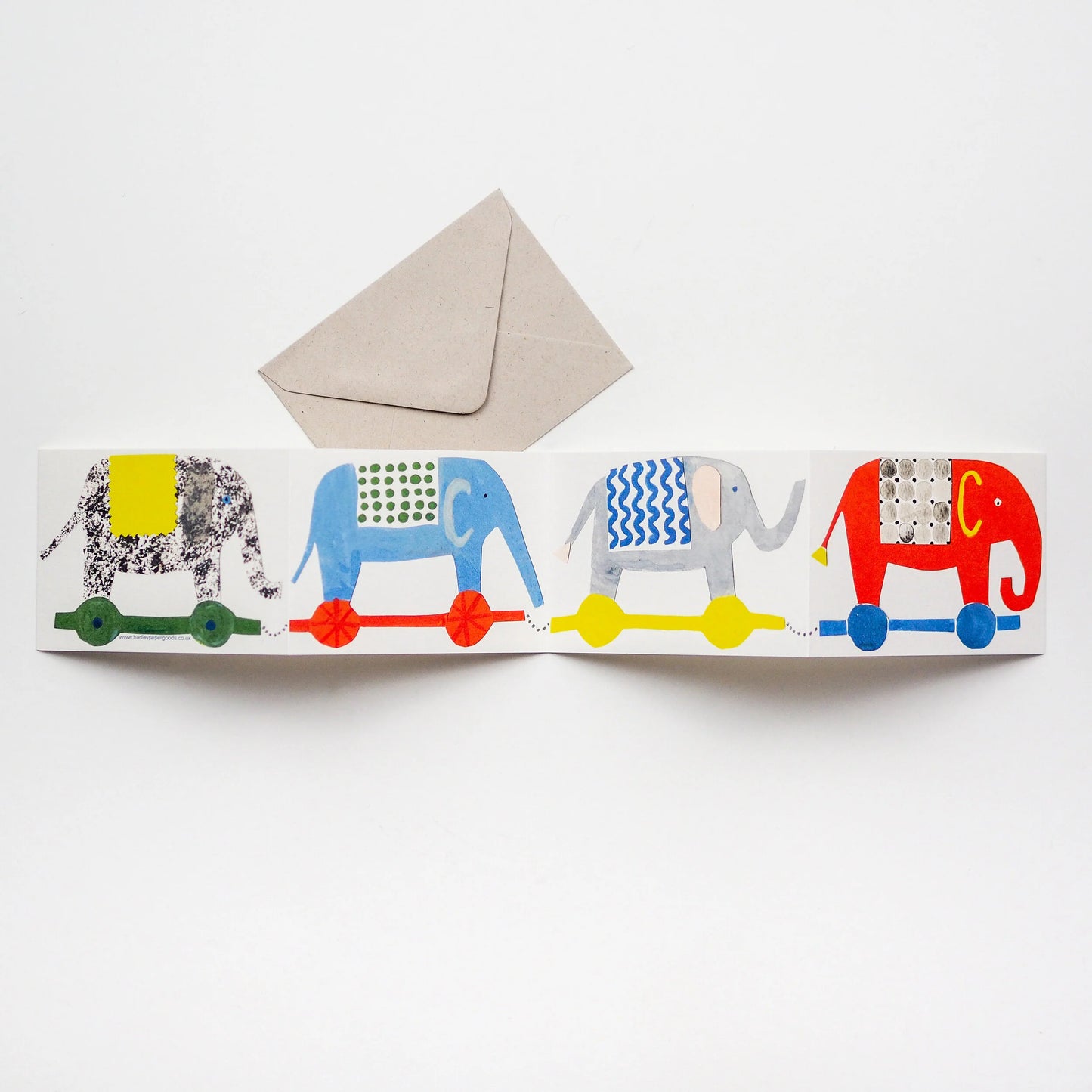 Elephants