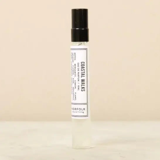 Parfum - Coastal Walks