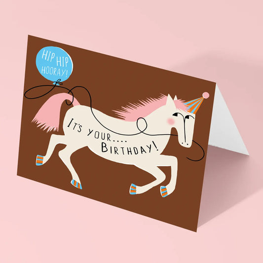 Fancy Filly