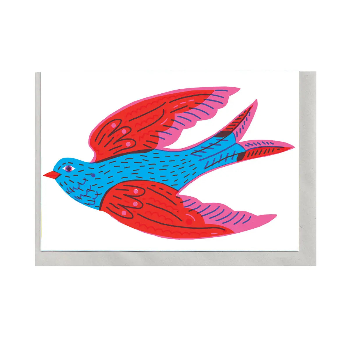 Swallow