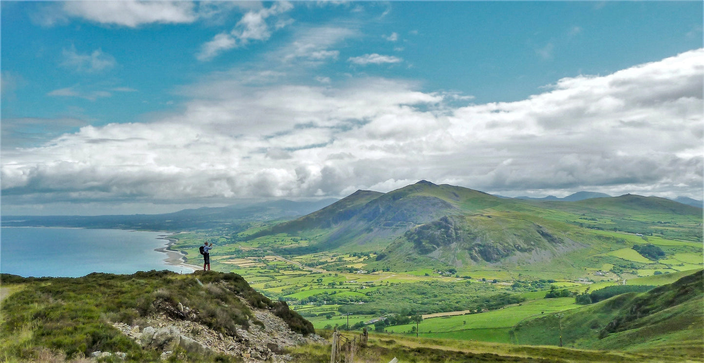 Wanderlust: British and Irish Isles