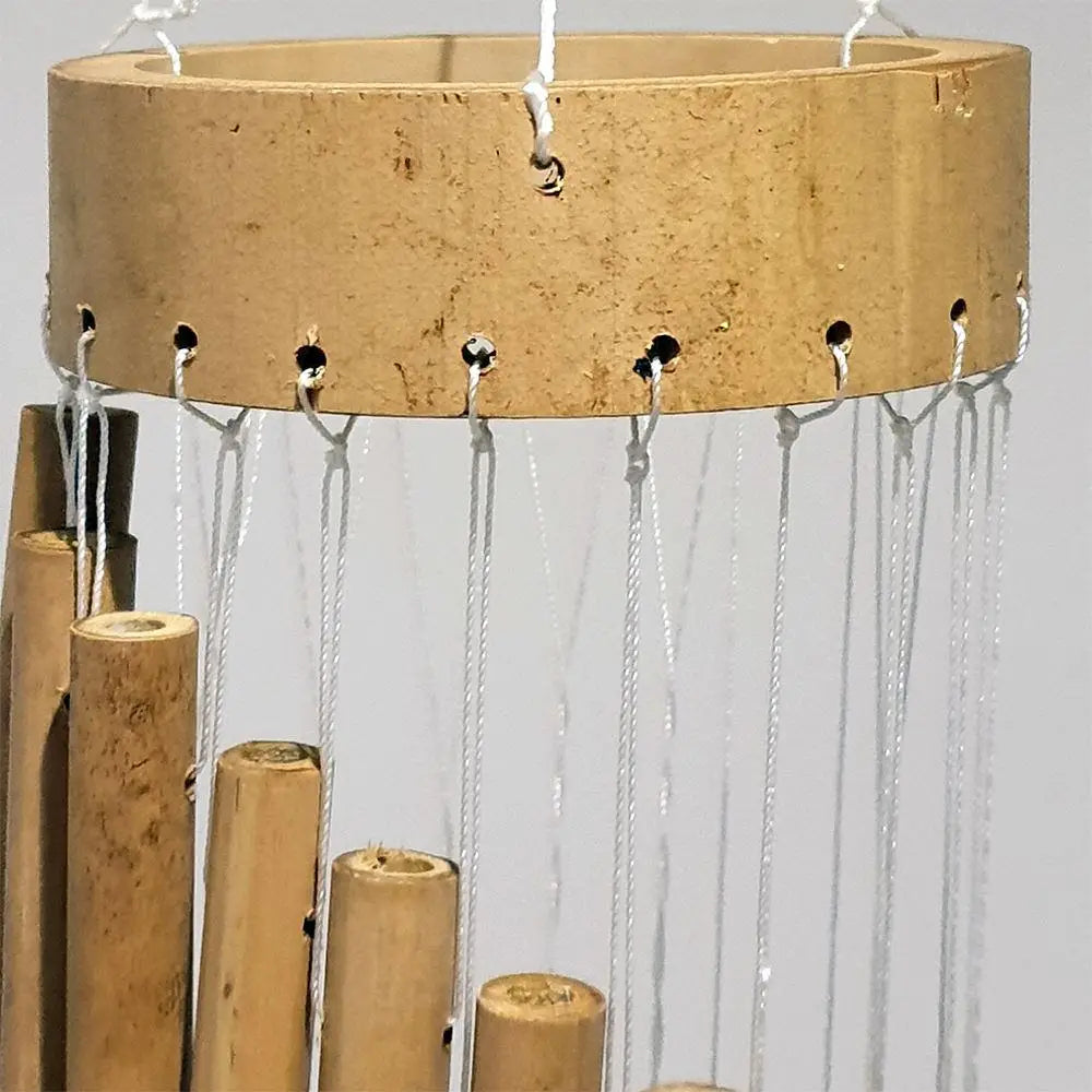 Tubular Wind Chime