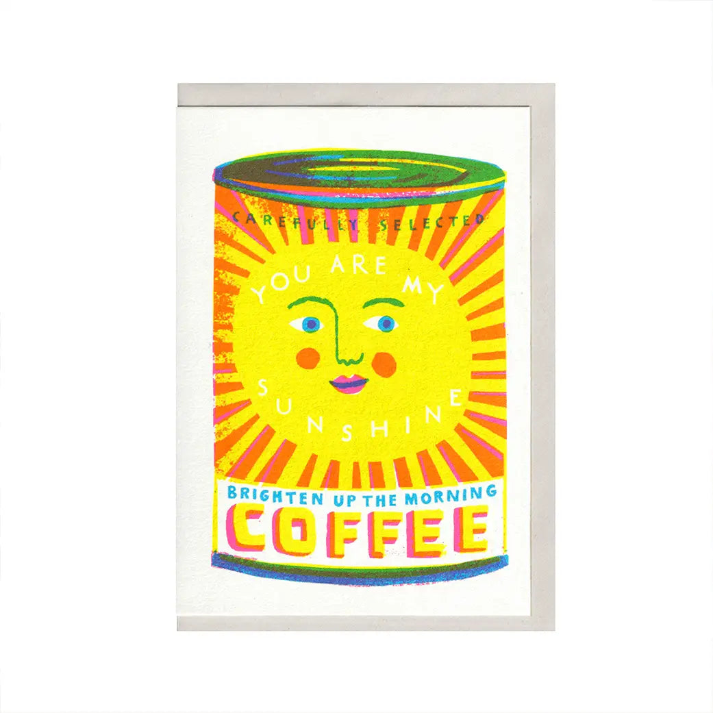 You Are My Sunshine